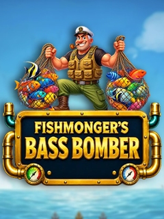 Fishmonger's Bass Bomber