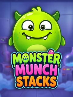 Monster Munch Stacks