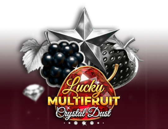 Lucky Multifruit: Crystal Dust