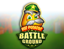 Hot Potato Battleground