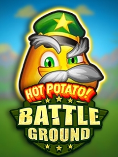 Hot Potato Battleground