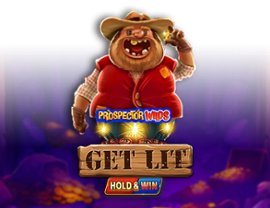 Prospector Wilds: Get Lit