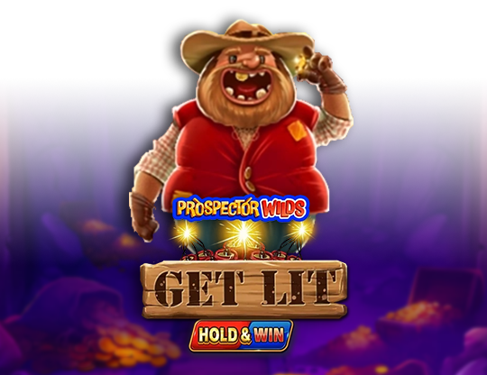 Prospector Wilds: Get Lit