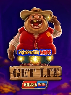 Prospector Wilds: Get Lit