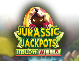 Jurassic Jackpots