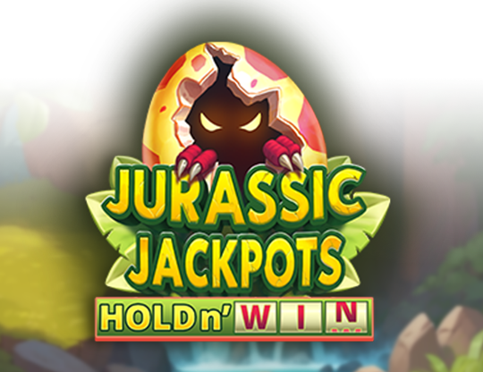 Jurassic Jackpots