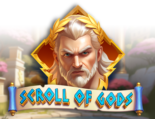 Scroll of Gods