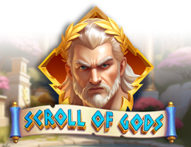 Scroll of Gods