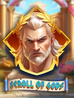 Scroll of Gods