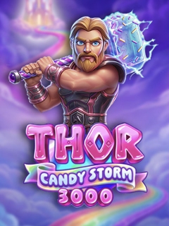Thor: Candy Storm 3000