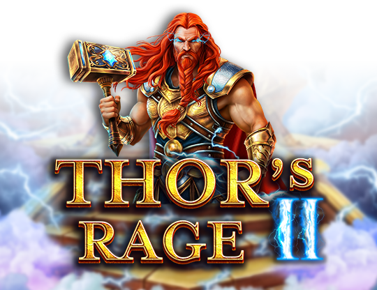 Thors Rage 2