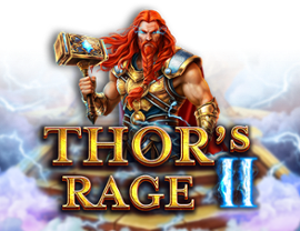 Thors Rage 2