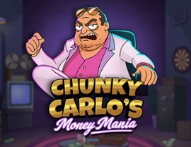 Chunky Carlos Money Mania