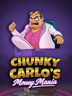 Chunky Carlos Money Mania
