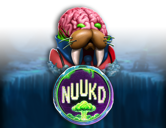 Nuukd