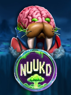 Nuukd