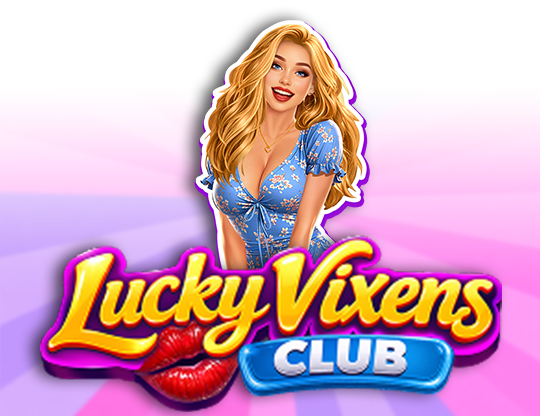 Lucky Vixens Club