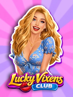 Lucky Vixens Club