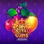 16 Royal Coins