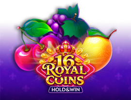 16 Royal Coins