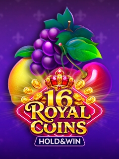 16 Royal Coins