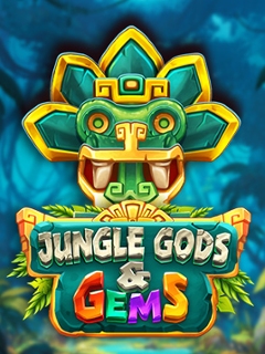 Jungle Gods & Gems