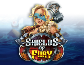 Shields of Fury