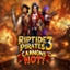 Riptide Pirates 3: Cannons Hot