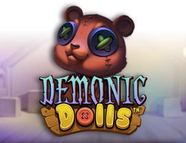 Demonic Dolls