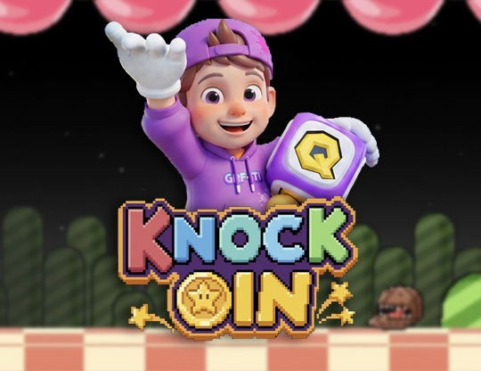 Knockoin