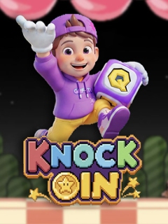 Knockoin