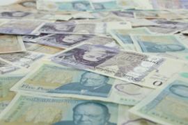 British pounds
