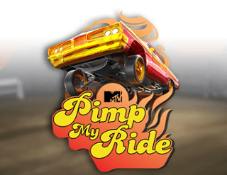 Pimp My Ride