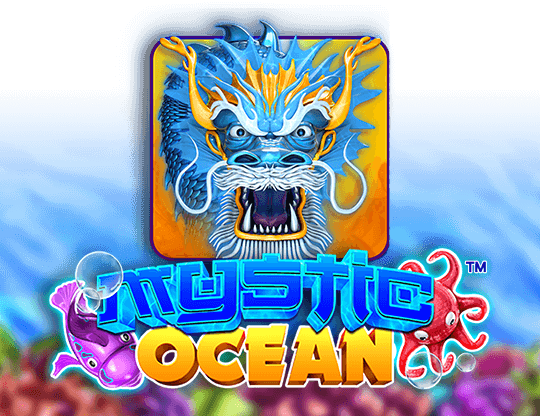 Mystic Ocean