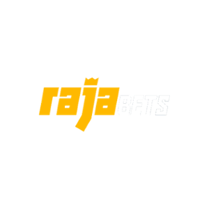 Rajabets Casino Logo