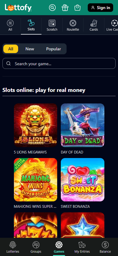 lottofy_casino_game_gallery_mobile