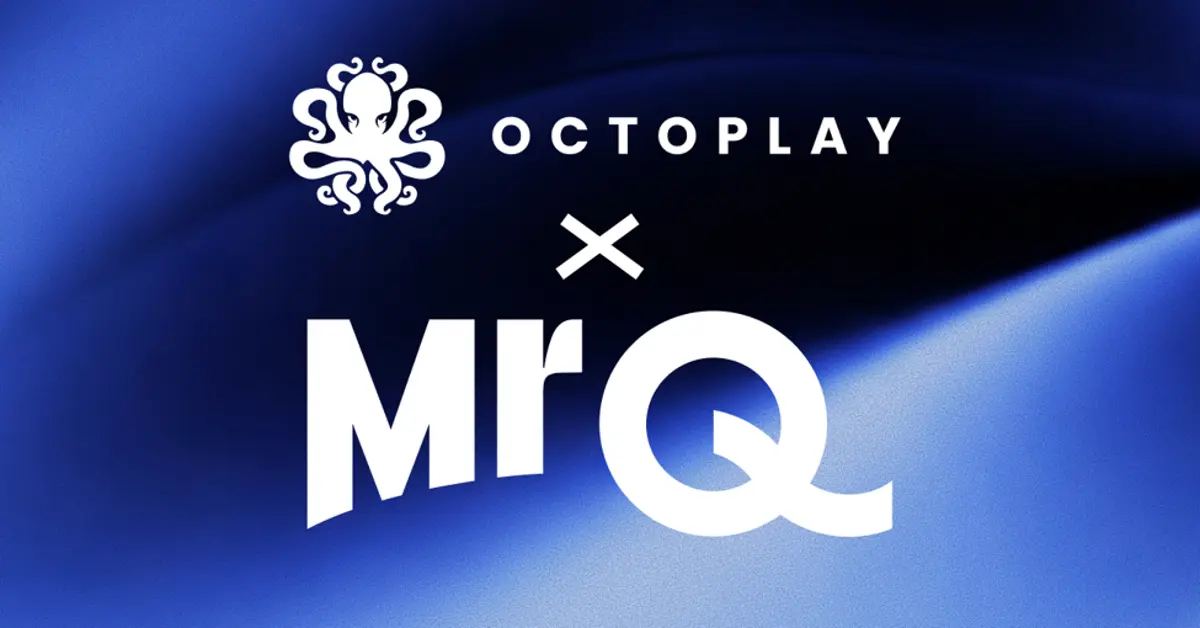 Octoplay MrQ