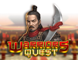 Warriors Quest