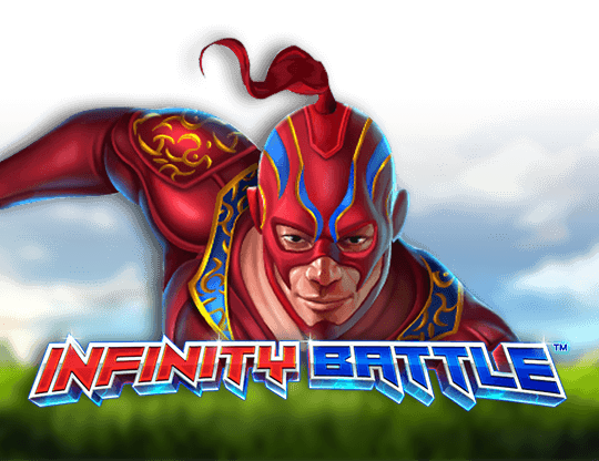 Infinity Battle
