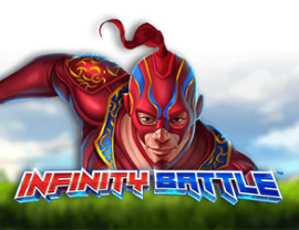 Infinity Battle