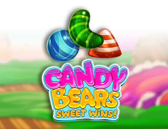 Candy Bears: Sweet Wins!
