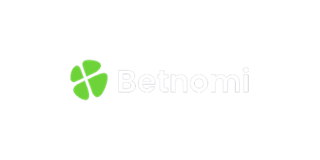 Betnomi Casino Logo