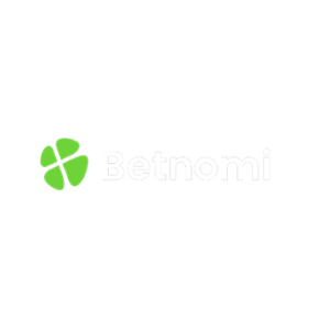 Betnomi Casino Logo