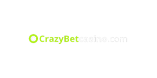 CrazyBet Casino Logo