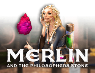 Merlin and the Philosopher Stone