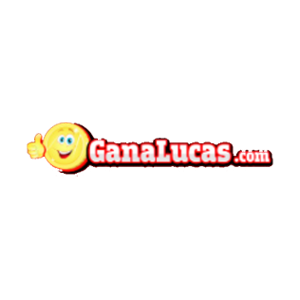 Ganalucas Casino Logo