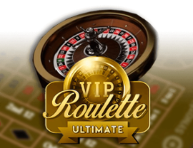 VIP Roulette Ultimate