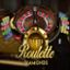 VIP Roulette Diamonds