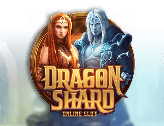 Dragon Shard