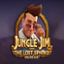 Jungle Jim and the Lost Sphinx
